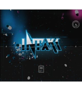 Intake Steam Key GLOBAL